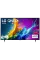 86 QNED SMART TV LG 86QNED80T6A, 3840x2160 4K UHD, webOS, Negru