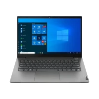 Laptop Business 14 Lenovo ThinkBook 14 G3 ACL, Mineral Grey, AMD Ryzen 5 5500U, 16GB/512GB, Fără SO