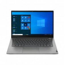 Laptop Business 14 Lenovo ThinkBook 14 G3 ACL, Mineral Grey, AMD Ryzen 5 5500U, 16GB/512GB, Fără SO