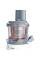 Storcător de fructe și legume Kenwood JMP600WH, Alb