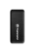 Cititor de carduri Transcend TS-RDF5, USB Type-A, Negru