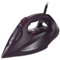Fier de călcat Philips DST7061/30, 3000W, Violet