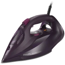 Утюг Philips DST7061/30, 3000Вт, Фиолетовый