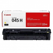 Cartuş Canon CRG-045H, Galben