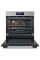 Cuptor Electric Whirlpool OMK58HU1X, Argintiu