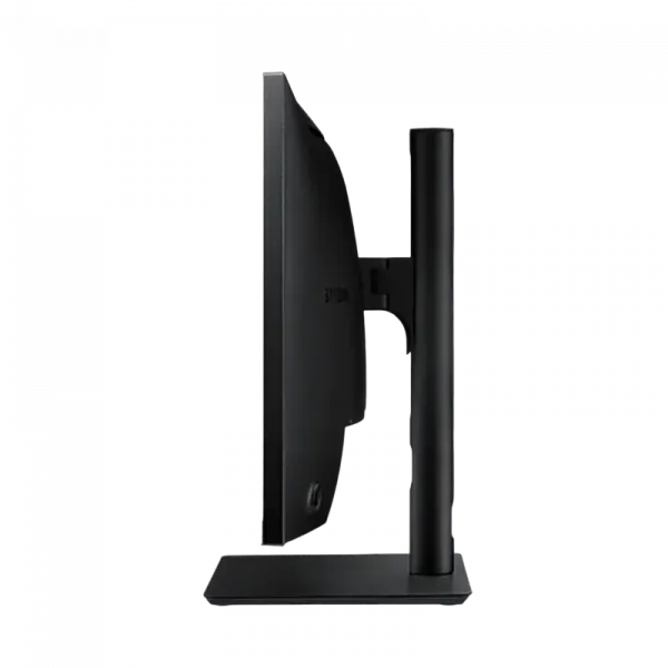 Monitor Samsung S24R650FDI / 23,8 inchi / IPS 1920x1080 FHD / Gri