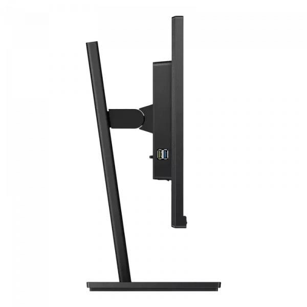 Монитор PHILIPS 272S1M / 27 дюймов / IPS 1920x1080 FHD / Чёрный