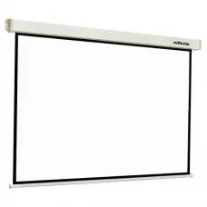 Ecran de proiectie Reflecta Crystal-Line Rollo Lux, 4:3