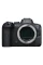 Aparat Foto Mirrorless Canon EOS R6 + RF 24-105 IS, Negru