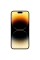Смартфон Apple iPhone 14 Pro Max / 512Гб / 6Гб / Gold