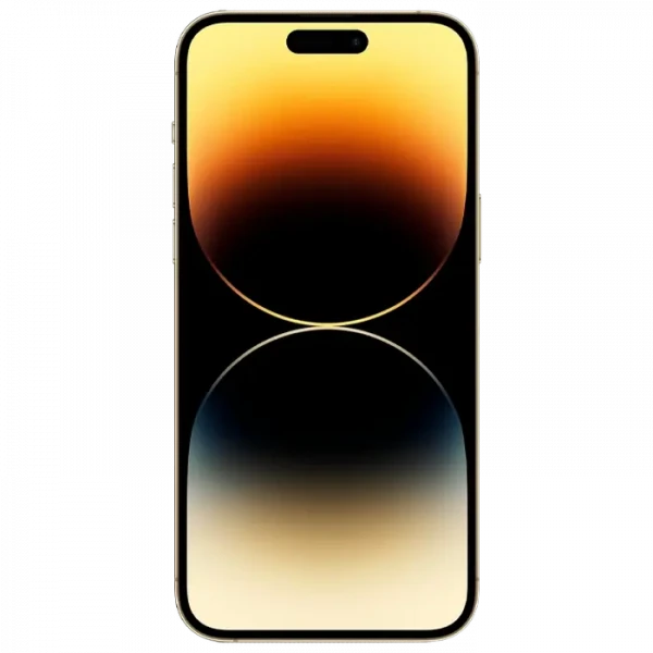 Смартфон Apple iPhone 14 Pro Max / 512Гб / 6Гб / Gold