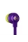 Căști gaming Logitech G333, Cu fir, Violet