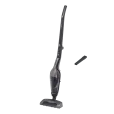 Вертикальный Пылесос Polaris PVCS0623, Чёрный