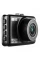 Cameră auto DVR Globex GE-200nv, Full-HD 1080P, Negru