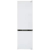 Холодильник Sharp SJ-FBA11DMXWE-EU, Белый