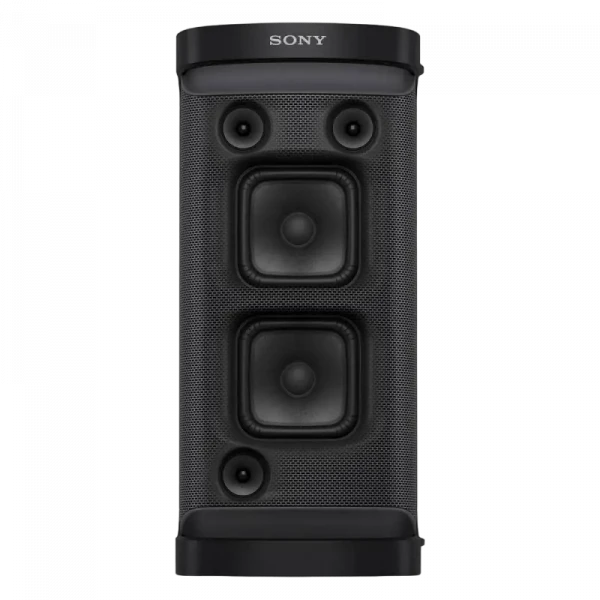 Портативная колонка SONY SRS-XP700, Чёрный