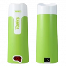 Producător de rulouri de ouă Remax RT-D01, Verde