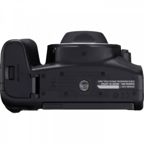 Aparat foto DSLR Canon EOS 850D & EF-S 18-135mm f/3.5-5.6 IS USM KIT