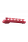 Tastatură Logitech POP Keys, Fără fir, Roz