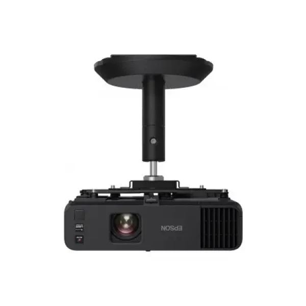 LCD Proiector Epson EB-L255F, 4500ANSI Lumens, FullHD (1920 x 1080), Negru