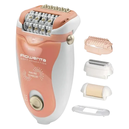 Epilator Rowenta EP5720F1, Coral