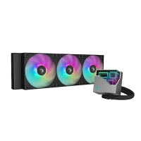 Cooler procesor Deepcool LT360 ARGB