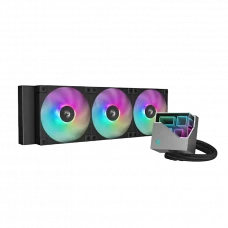 Cooler procesor Deepcool LT360 ARGB