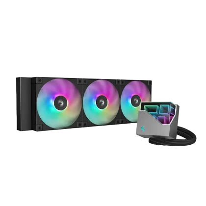 Кулер для процессора Deepcool LT360 ARGB