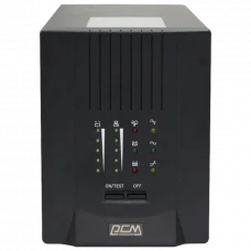 Sursă de alimentare neîntreruptibilă PCM SPT-2000, Linear-interactiv, 2000VA, Turn