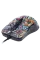 Gaming Mouse QUMO Splash, Multicolor