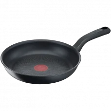 Сковорода Tefal G2670572, 26см, Чёрный