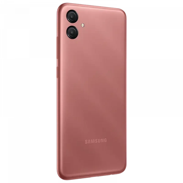 Smartphone Samsung Galaxy A04e, 3GB/32GB, Cupru