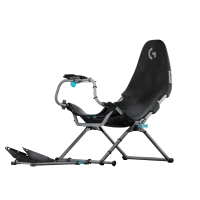 Игровое кресло Playseat Challenge X