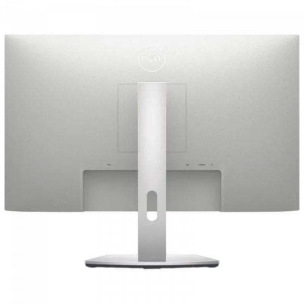 Монитор DELL S2421HS / 23,8 дюйма / IPS 1920x1080 FHD / Черный/Серебристый