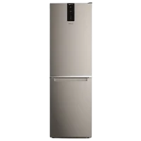 Холодильник Whirlpool W7X 81O OX, 6th Sense, Grey
