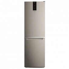 Холодильник Whirlpool W7X 81O OX, 6th Sense, Grey
