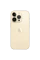 Смартфон Apple iPhone 14 Pro / 256Гб / 6Гб / Золотой