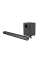 Soundbar F&D HT-350, Negru
