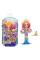 Păpuşă Enchantimals Radia Rainbow Fish HCF68
