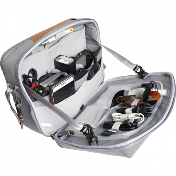 Сумка на плечо Vanguard VEO CITY TP33 GY, Серый