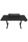 Birou Gaming Cougar E-Star 140, Negru