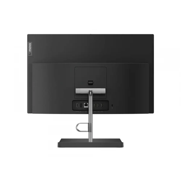 Моноблок Lenovo V30a 22IML, 21,5, Intel Core i5-1035G1, 8Гб/256Гб, Без ОС, Чёрный