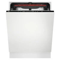Mașină de spălat vase AEG FSB53907Z, Alb