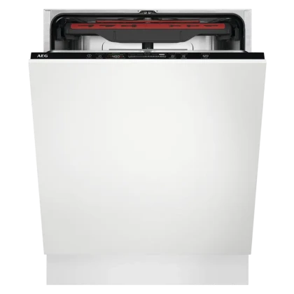 Mașină de spălat vase AEG FSB53907Z, Alb