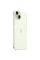 Смартфон Apple iPhone 15 Plus, 6Гб/256Гб, Зеленый