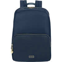 Рюкзак для ноутбука Samsonite KARISSA BIZ 2.0, 14, Полиэстер, Синий