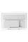 32 LED SMART Телевизор KIVI 32F750NW, 1920x1080 FHD, Android TV, Белый