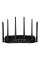 Router fără fir ASUS TUF-AX6000, Negru