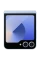 Смартфон Samsung Galaxy Flip 6, 8Гб/512Гб, Синий