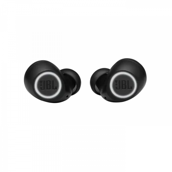 Căști JBL Free II, Negru